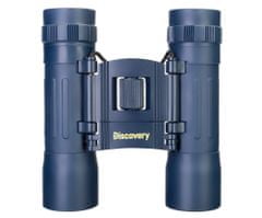 Dumel Discovery Binokulárny ďalekohľad Basics BB 10x25