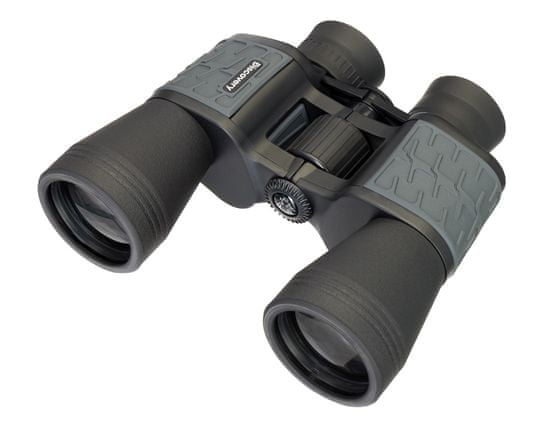 Dumel Discovery Flint 10x50 Binoculars