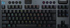 Logitech G915 TKL Lightspeed, GL Linear, US (920-009520)