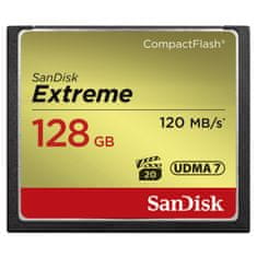 SanDisk Extreme/CF/128GB