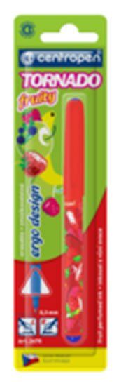 Centropen Roller 2675 Tornado fruity (mix farieb)