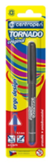 Centropen Roller 2675 Tornado original (mix farieb)