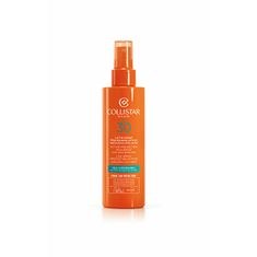 Collistar Ochranné mlieko v spreji SPF 30 ( Active Protection Milk Spray) 200 ml