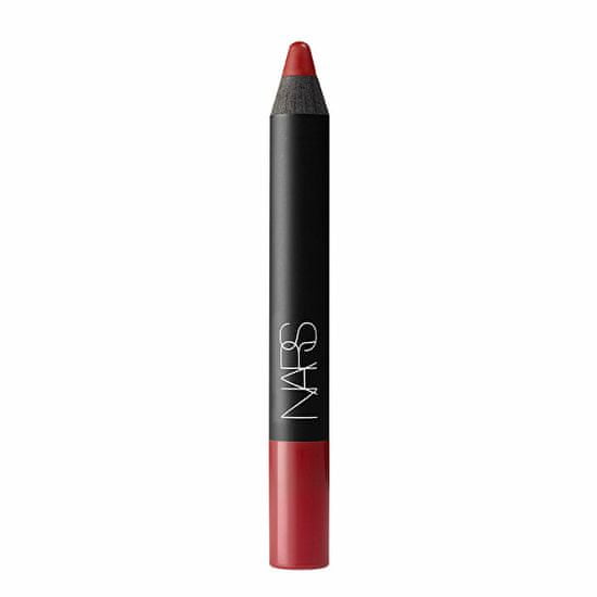 NARS Zmatňujúci rúž v ceruzke (Velvet Matte Lip Pencil) 2,4 g