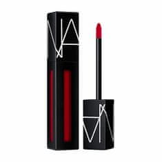 NARS Tekutý rúž (Powermatte Lip Pigment) 5,5 ml (Odtieň Slow Ride)