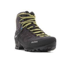 Salewa Obuv treking čierna 40 EU MS Rapace Gtx