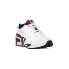 FILA Obuv biela 46 EU Mindblower