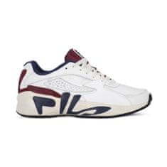 FILA Obuv biela 46 EU Mindblower