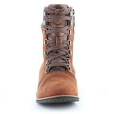 COLUMBIA Obuv hnedá 36.5 EU Twentythird Ave WP Mid