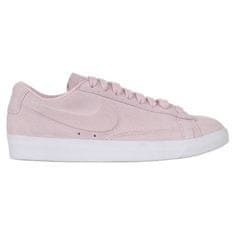 Nike Obuv ružová 36.5 EU W Blazer Low SD