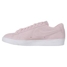 Nike Obuv ružová 36.5 EU W Blazer Low SD