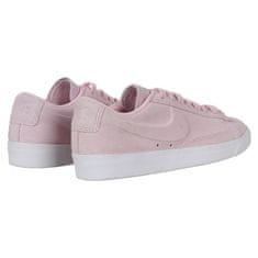 Nike Obuv ružová 36.5 EU W Blazer Low SD