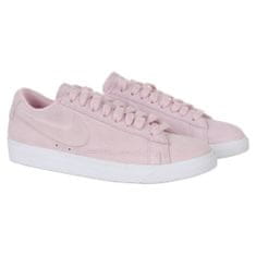 Nike Obuv ružová 36.5 EU W Blazer Low SD