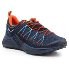 Salewa Obuv treking tmavomodrá 45 EU MS Dropline Gtx