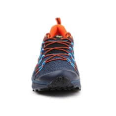 Salewa Obuv treking tmavomodrá 45 EU MS Dropline Gtx