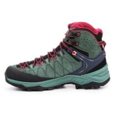 Salewa Obuv treking 36 EU WS Alp Trainer 2 Mid Gtx