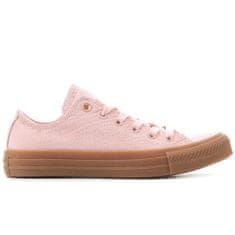 Converse Tenisky ružová 36 EU Ctas OX