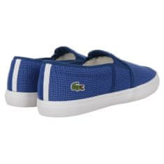 Lacoste Tenisky modrá 37 EU Gazon 217 2 Caw