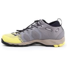 Obuv treking 39.5 EU Agamura Knit Wms