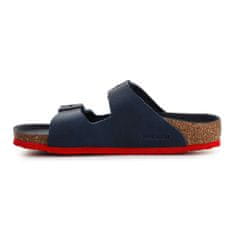 Birkenstock Šľapky tmavomodrá 28 EU Arizona Kids