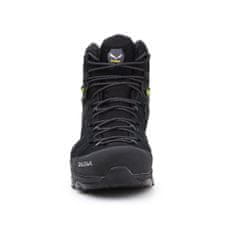 Salewa Obuv treking čierna 47 EU MS Alp Trainer 2 Mid Gtx