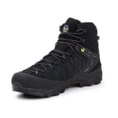 Salewa Obuv treking čierna 39 EU MS Alp Trainer 2 Mid Gtx