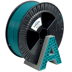 Aurapol PLA 3D Filament Machine Modrá 2,5 kg 1,75 mm bulk