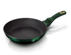 Berlingerhaus Panvica s titánovým povrchom BH-6048 28 cm Emerald Collection