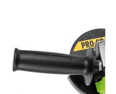 Procraft Úhlová bruska PW1200E 125 mm s regulací otáček