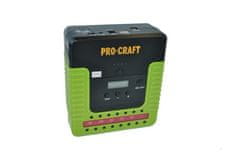 Procraft Jump Starter s funkcí kompresoru a Powerbanka JSAP-12