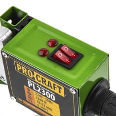 Procraft Polyfúzní svářečka PL1500