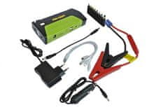 Procraft Jump Starter s funkcí Powerbanka JS-12