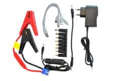 Procraft Jump Starter s funkcí Powerbanka JS-12