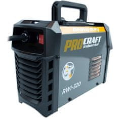 Procraft Svářecí invertor RWI-320