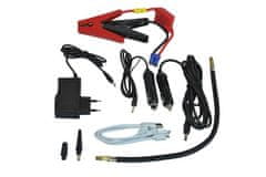 Procraft Jump Starter s funkcí kompresoru a Powerbanka JSAP-12