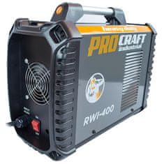 Procraft Svářecí invertor RWI-400