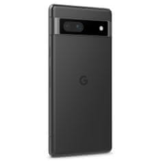 Spigen KRYT NA FOTOAPARÁT SPIGEN OPTIK.TR OCHRANA FOTOAPARÁTU „EZ FIT“ 2 BALENIE GOOGLE PIXEL 7A ČIERNA