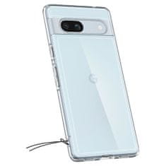 Spigen SPIGEN ULTRA HYBRID GOOGLE PIXEL 7A CRYSTAL CLEAR