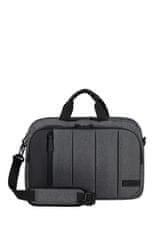 American Tourister Taška na notebook Streethero Laptop Bag 15,6" Grey Melange