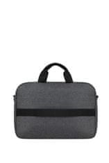 American Tourister Taška na notebook Streethero Laptop Bag 15,6" Grey Melange