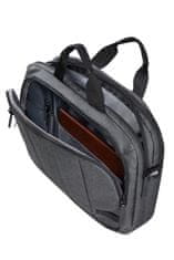 American Tourister Taška na notebook Streethero Laptop Bag 15,6" Grey Melange