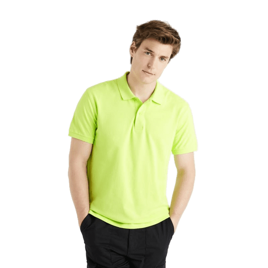 Celio Polokošeľa pique Teone CELIO_1130130 S