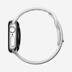 Nomad Sport Slim Band - športový, vodotesný remienok pre Apple Watch 40 / 41 mm, biely