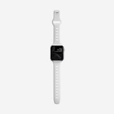 Nomad Sport Slim Band - športový, vodotesný remienok pre Apple Watch 40 / 41 mm, biely