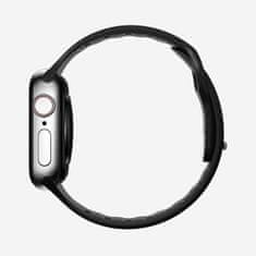 Nomad Sport Slim Band - športový, vodotesný remienok pre Apple Watch 40 / 41 mm, čierny