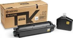 Kyocera Kyocera toner TK-5270K/ 8 000 A4/ černý/ pro P6230cdn, M6230/6630cidn