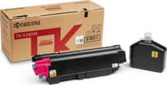 Kyocera Kyocera toner TK-5280M/ 11 000 A4/ purpurový/ pro P6235cdn, M6235/6635cidn