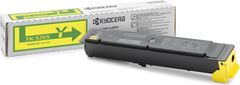 Kyocera Kyocera toner TK-5205Y/ 12 000 A4/ žlutý/ pro TASKalfa 356ci