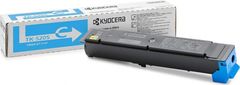 Kyocera Kyocera toner TK-5205C/ 12 000 A4/ azurový/ pro TASKalfa 356ci