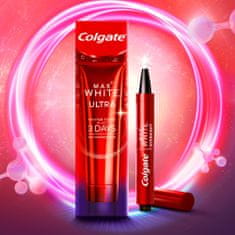 Colgate Max White Overnight bieliace pero 2,5 ml + Max White Ultra Multiprotect 50 ml